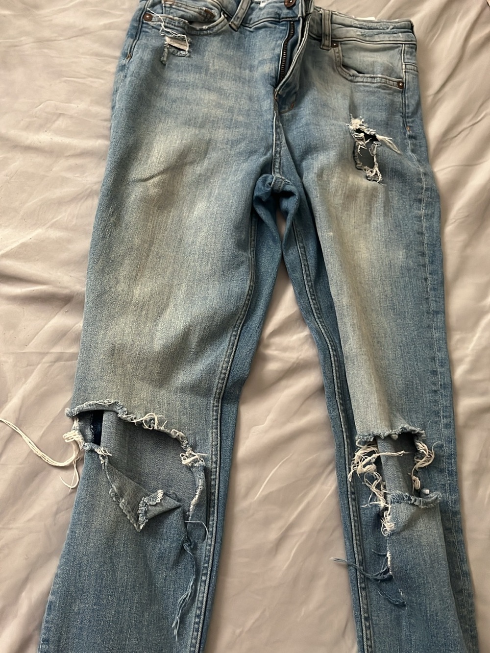 Women’s jeans